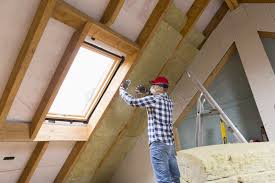 Best Wall Insulation Installation  in Lake Forest, CA