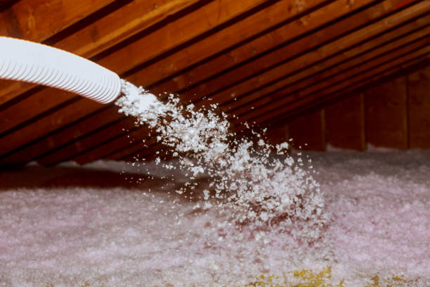 Best Insulation Air Sealing  in Lake Forest, CA