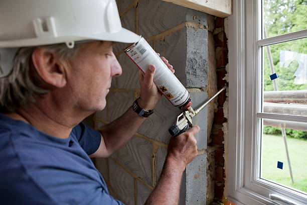 Best Thermal Imaging for Insulation Gaps  in Lake Forest, CA